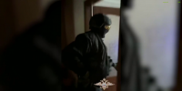 Полицейские задержали подозреваемого в убийстве охранника в 1993 году